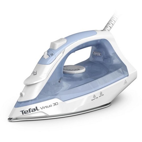 PLANCHA TEFAL FV2C41E0 VIRTUO 30 2000W